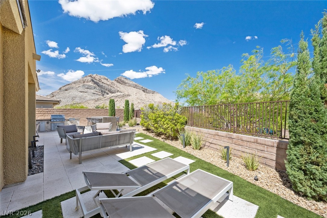 3060 Full Lotus Drive Las Vegas NV 89138