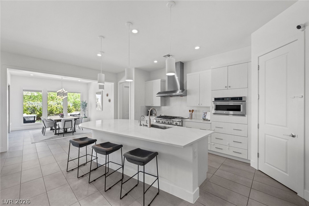 3060 Full Lotus Drive Las Vegas NV 89138