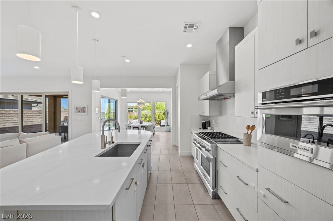 3060 Full Lotus Drive Las Vegas NV 89138