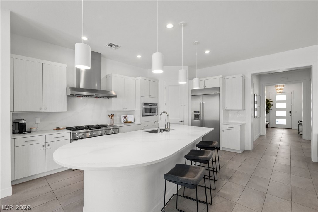 3060 Full Lotus Drive Las Vegas NV 89138