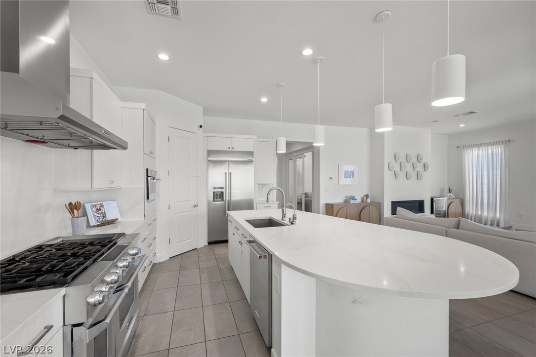 3060 Full Lotus Drive Las Vegas NV 89138