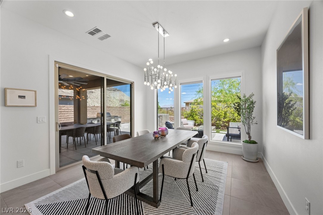 3060 Full Lotus Drive Las Vegas NV 89138