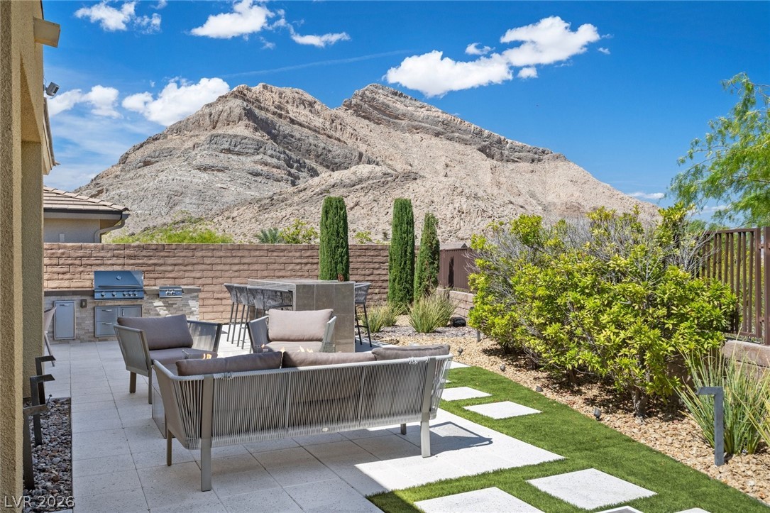 3060 Full Lotus Drive Las Vegas NV 89138
