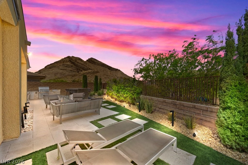 3060 Full Lotus Drive Las Vegas NV 89138