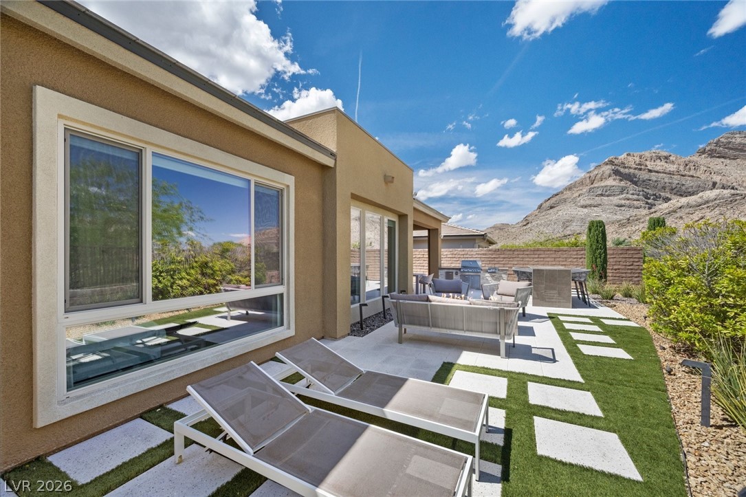 3060 Full Lotus Drive Las Vegas NV 89138