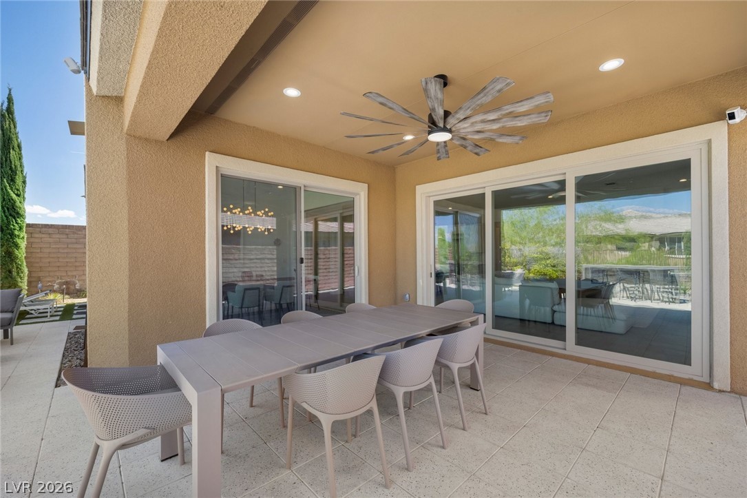 3060 Full Lotus Drive Las Vegas NV 89138