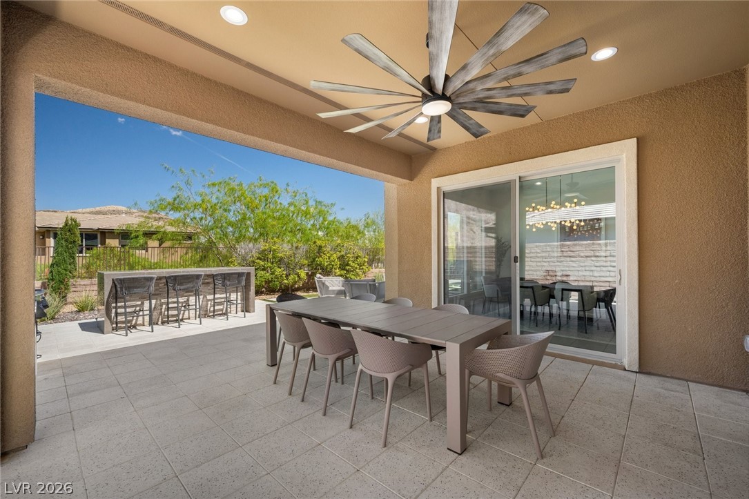 3060 Full Lotus Drive Las Vegas NV 89138
