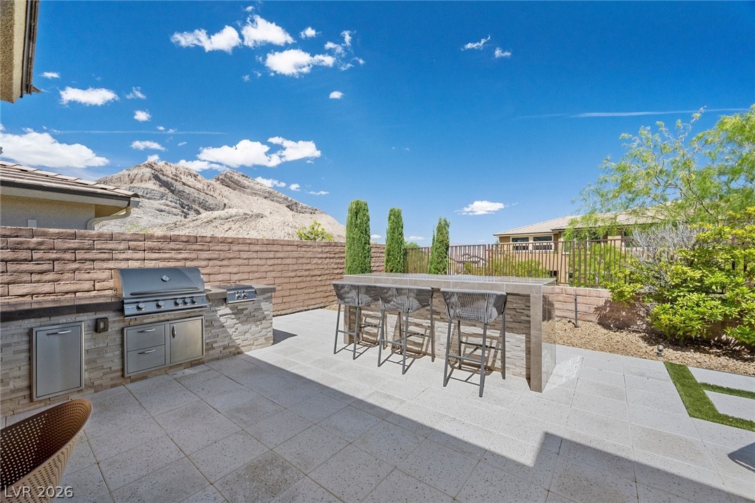 3060 Full Lotus Drive Las Vegas NV 89138