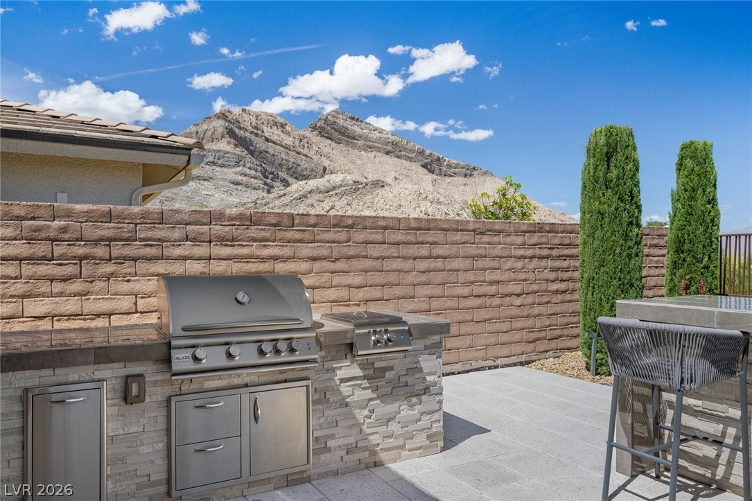 3060 Full Lotus Drive Las Vegas NV 89138
