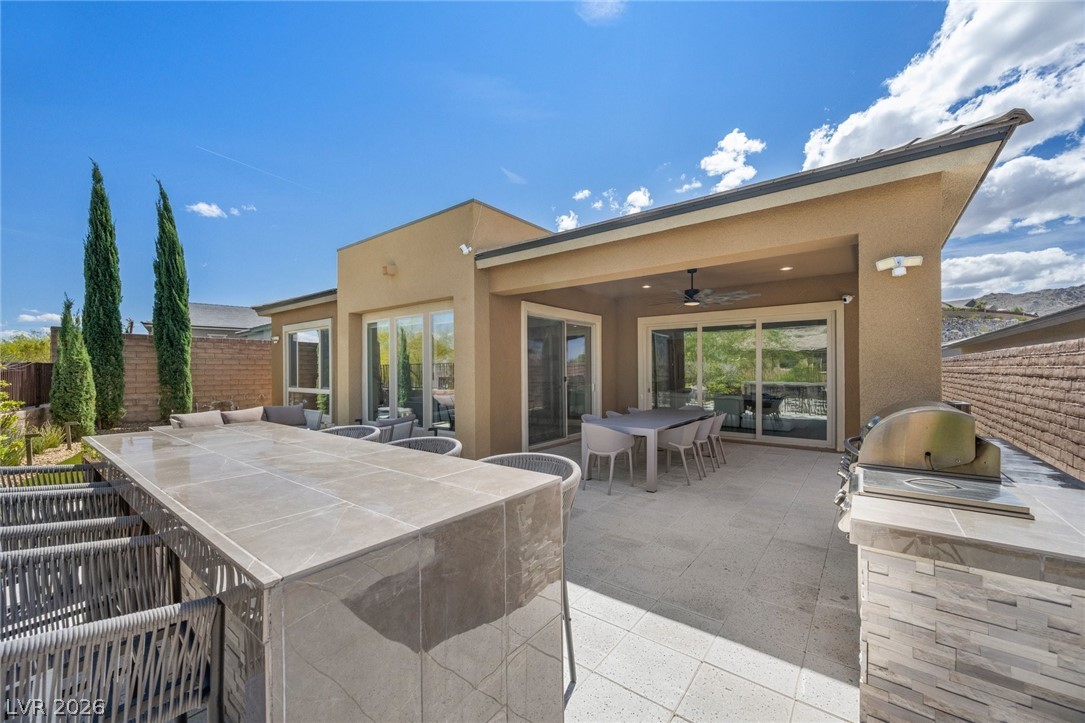 3060 Full Lotus Drive Las Vegas NV 89138