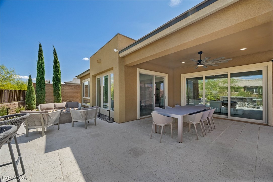 3060 Full Lotus Drive Las Vegas NV 89138