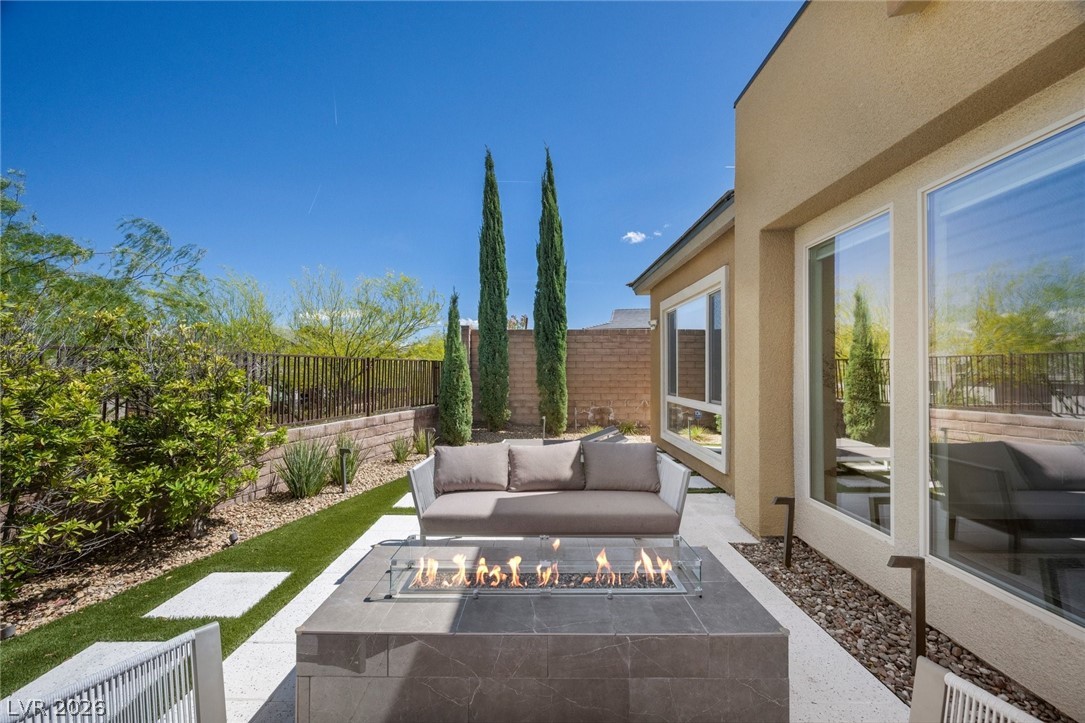 3060 Full Lotus Drive Las Vegas NV 89138