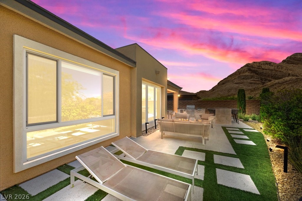 3060 Full Lotus Drive Las Vegas NV 89138