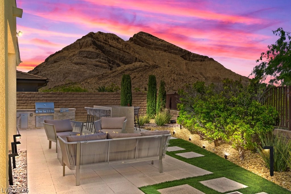 3060 Full Lotus Drive Las Vegas NV 89138