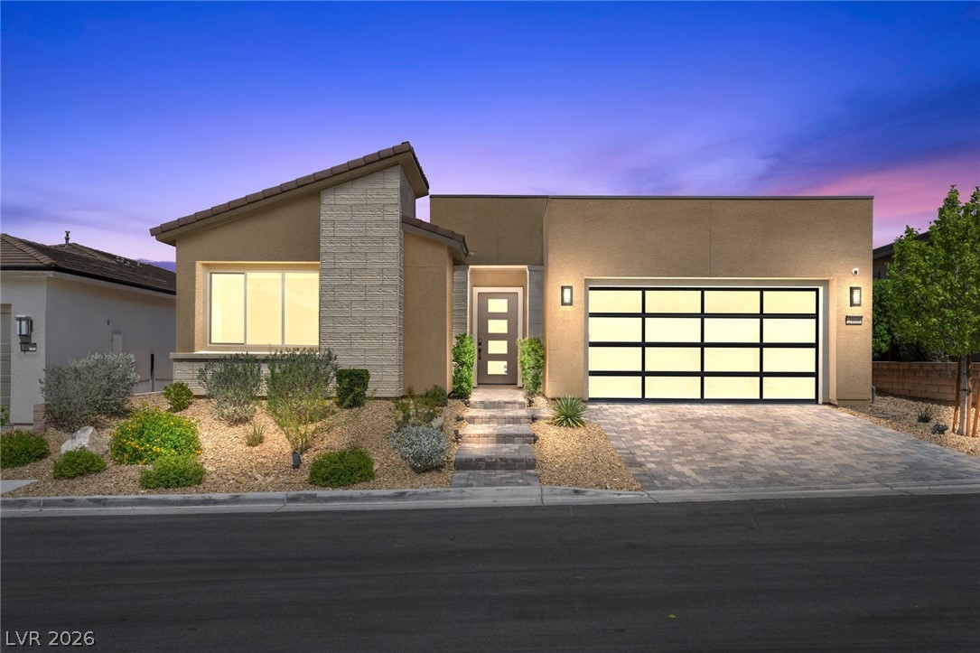 3060 Full Lotus Drive Las Vegas NV 89138