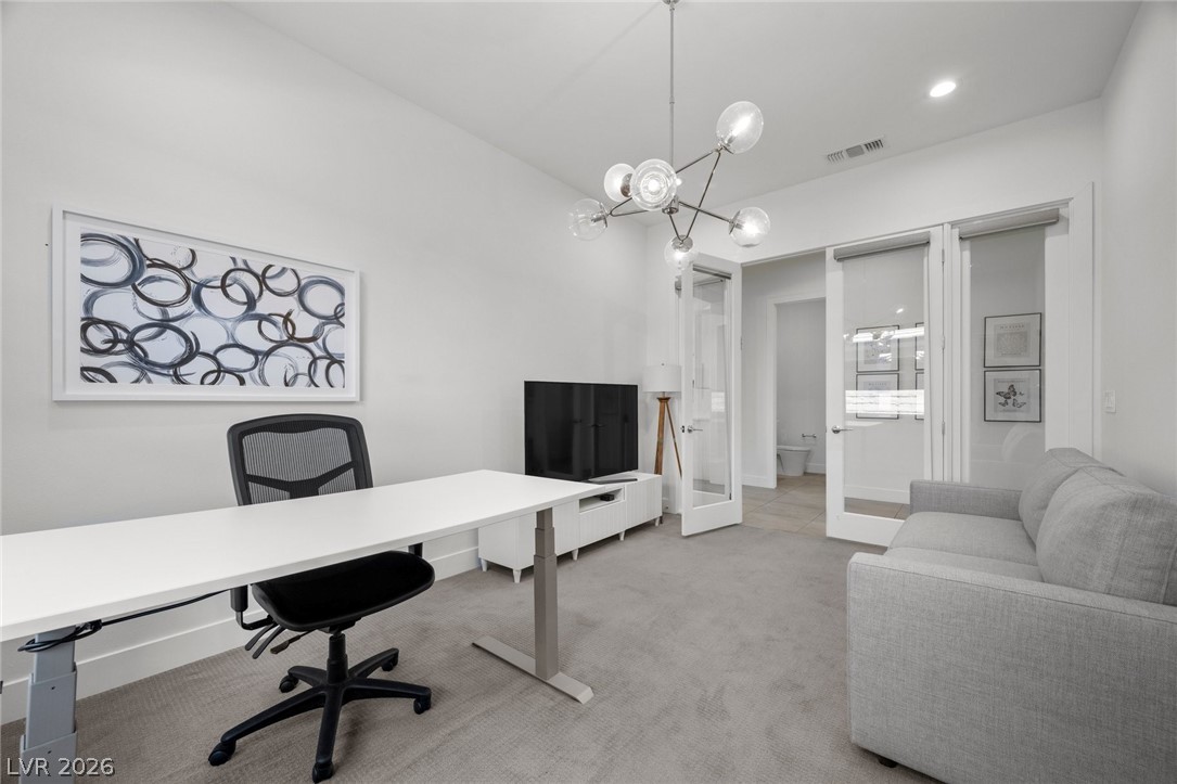 3060 Full Lotus Drive Las Vegas NV 89138