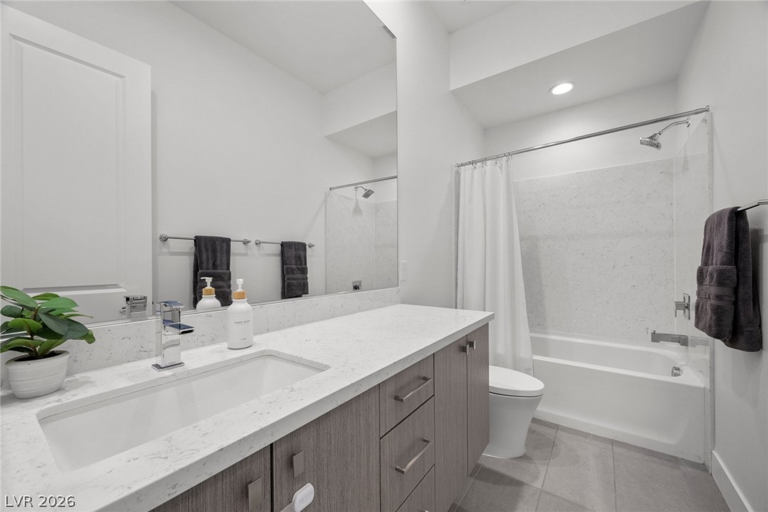 3060 Full Lotus Drive Las Vegas NV 89138