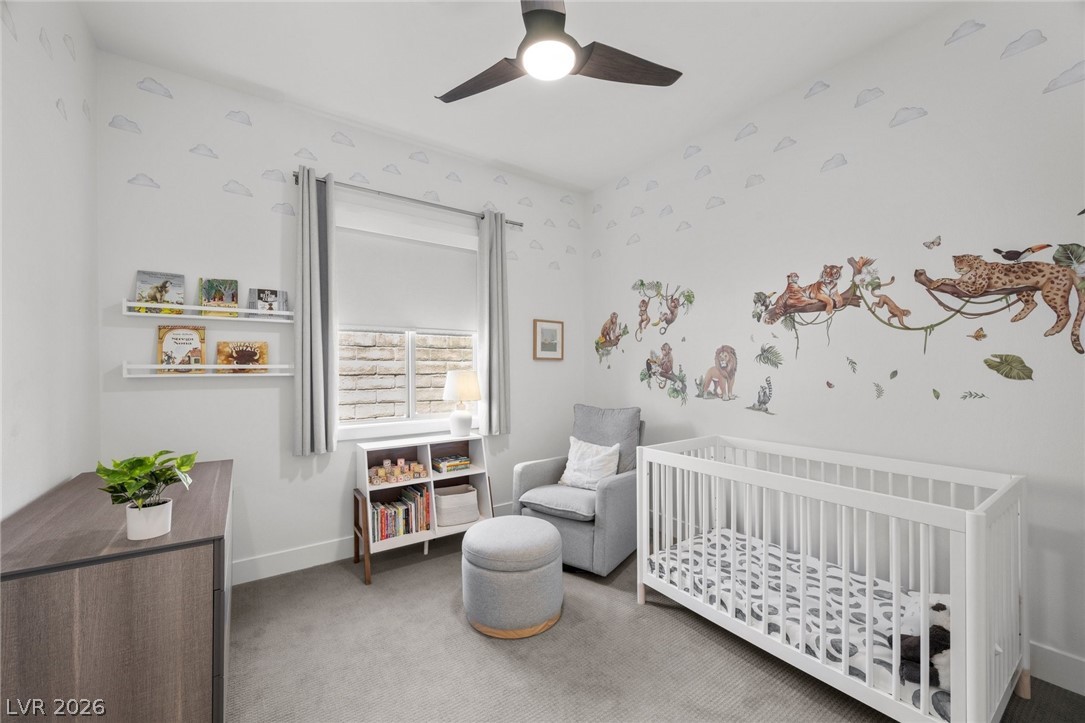 3060 Full Lotus Drive Las Vegas NV 89138