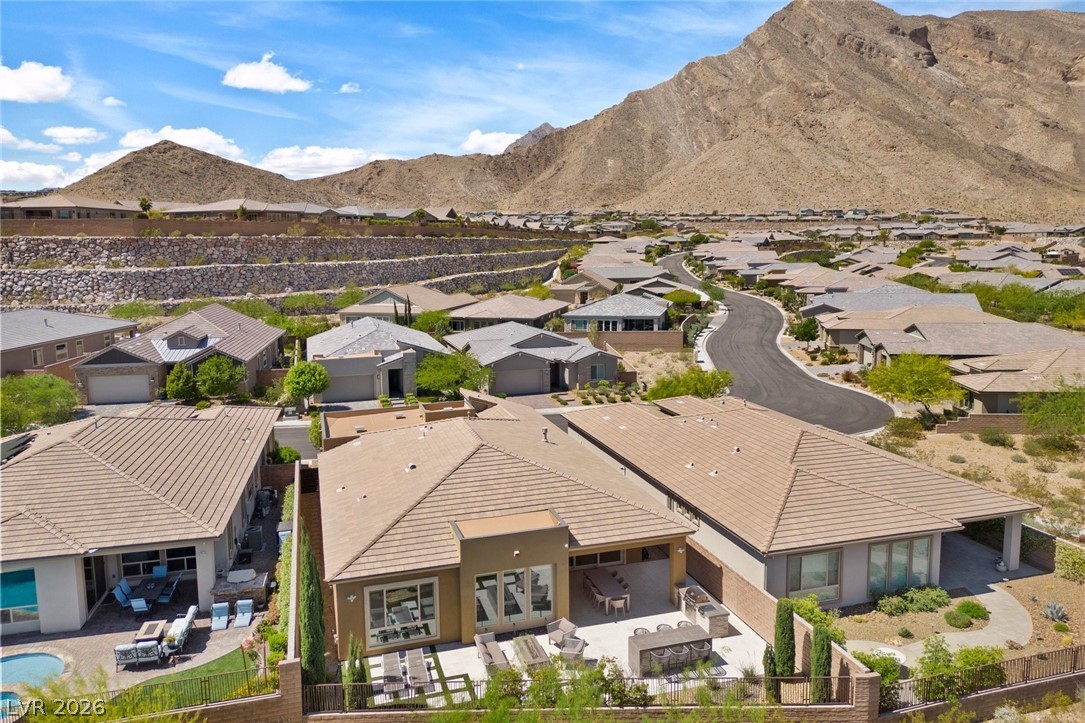 3060 Full Lotus Drive Las Vegas NV 89138