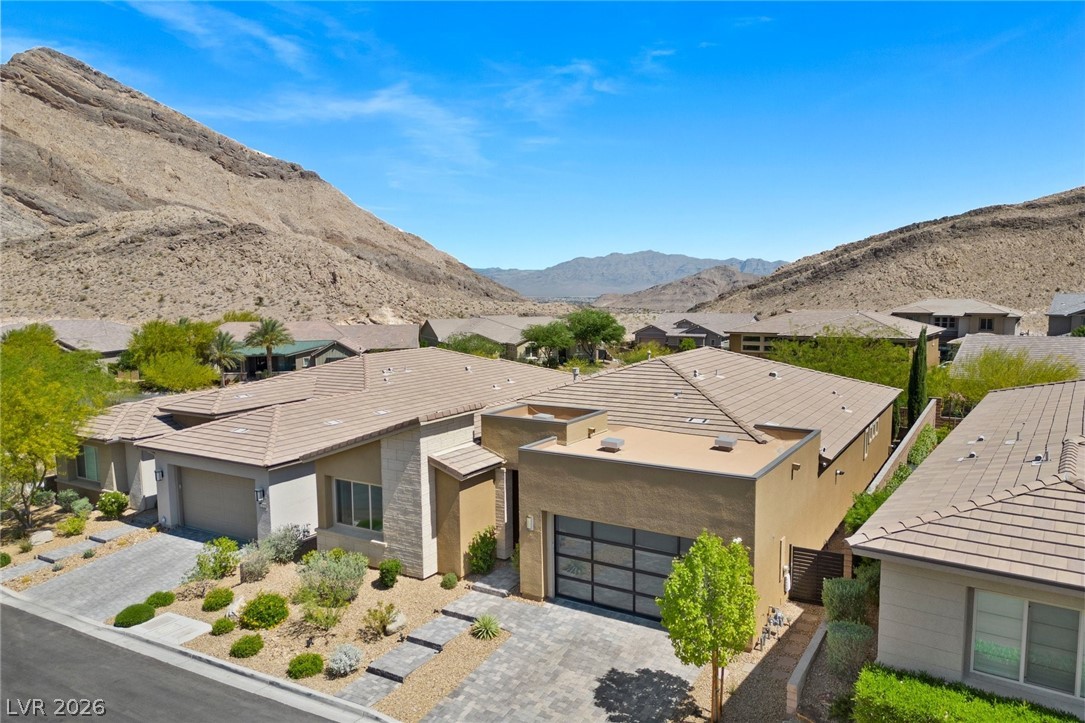 3060 Full Lotus Drive Las Vegas NV 89138
