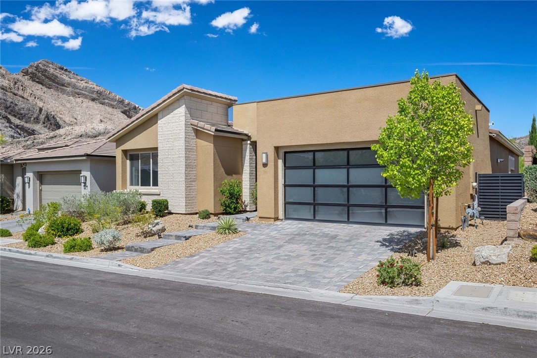 3060 Full Lotus Drive Las Vegas NV 89138