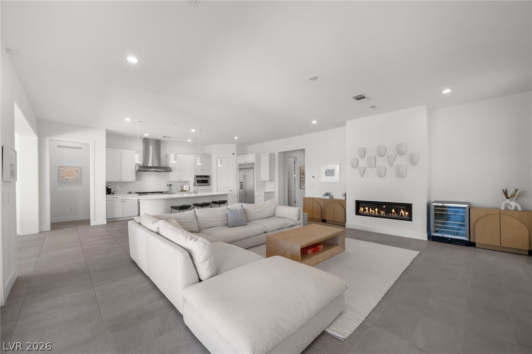 3060 Full Lotus Drive Las Vegas NV 89138