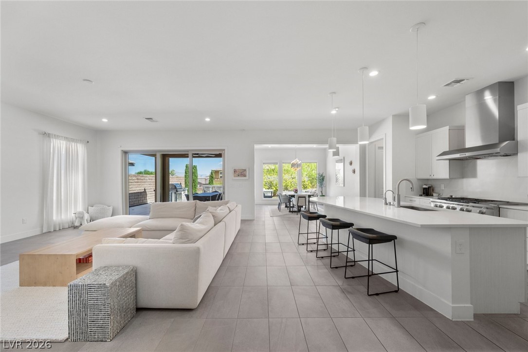 3060 Full Lotus Drive Las Vegas NV 89138
