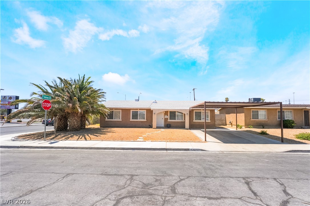 6101 Chelsea Circle Las Vegas NV 89107