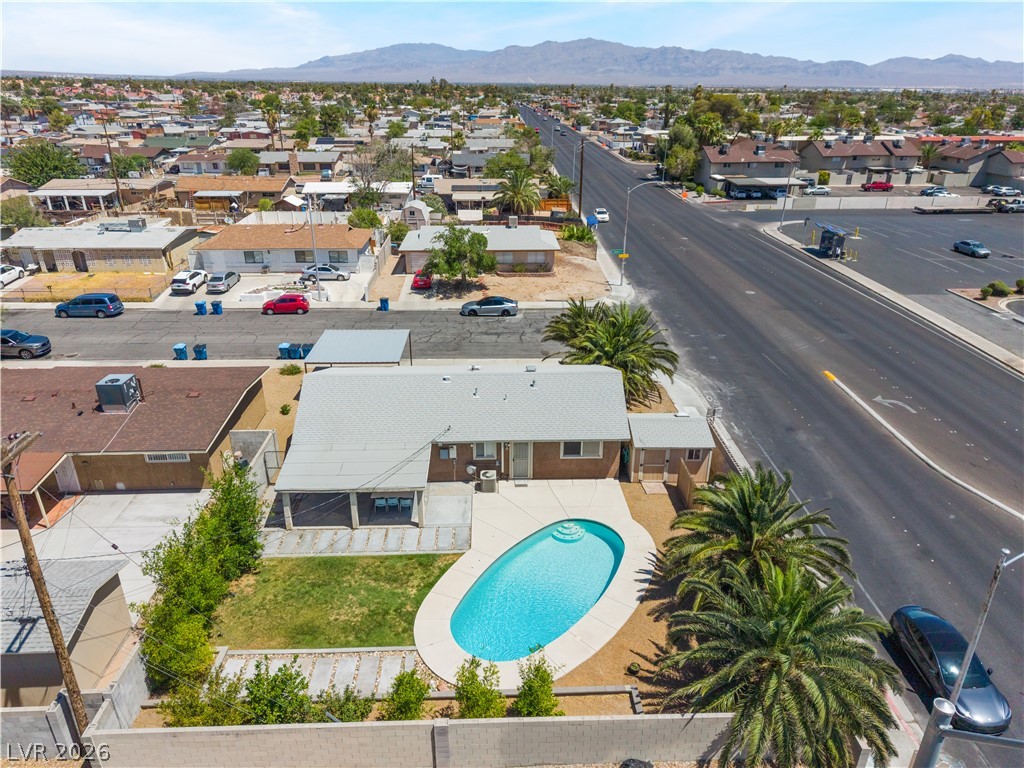 6101 Chelsea Circle Las Vegas NV 89107