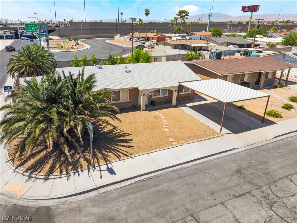 6101 Chelsea Circle Las Vegas NV 89107