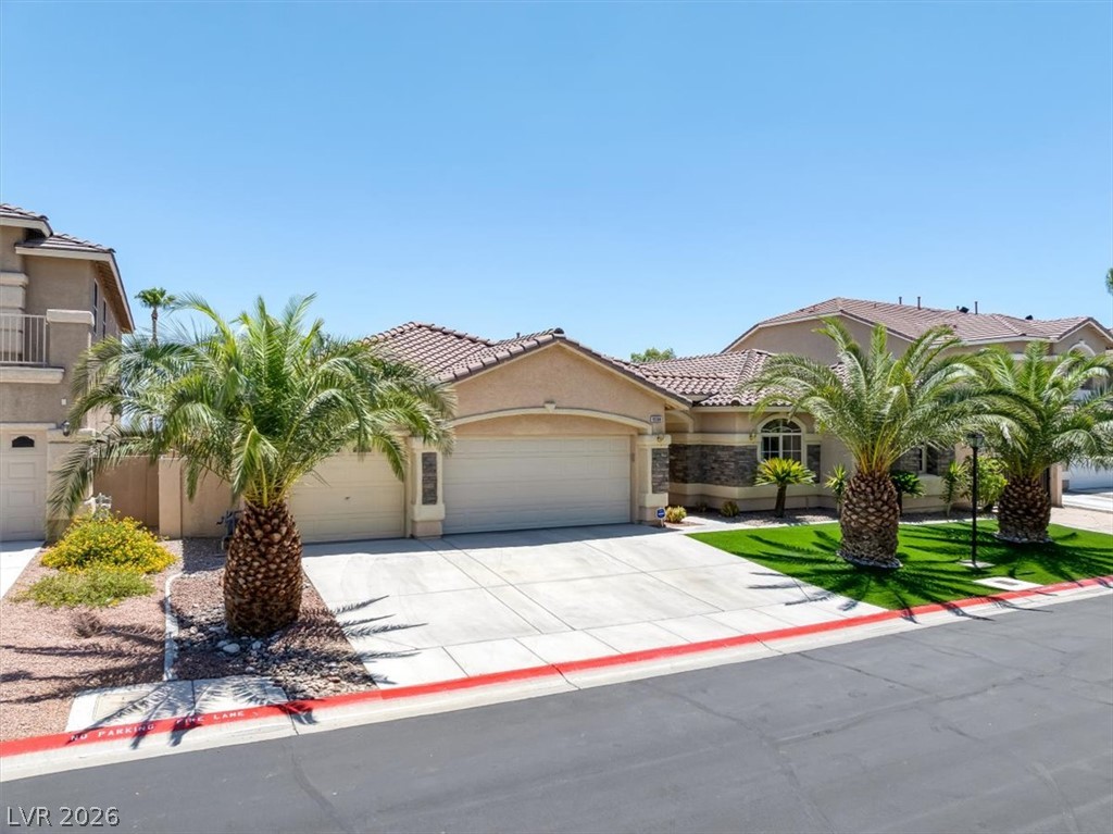 9304 Empire Rock Street Las Vegas NV 89143