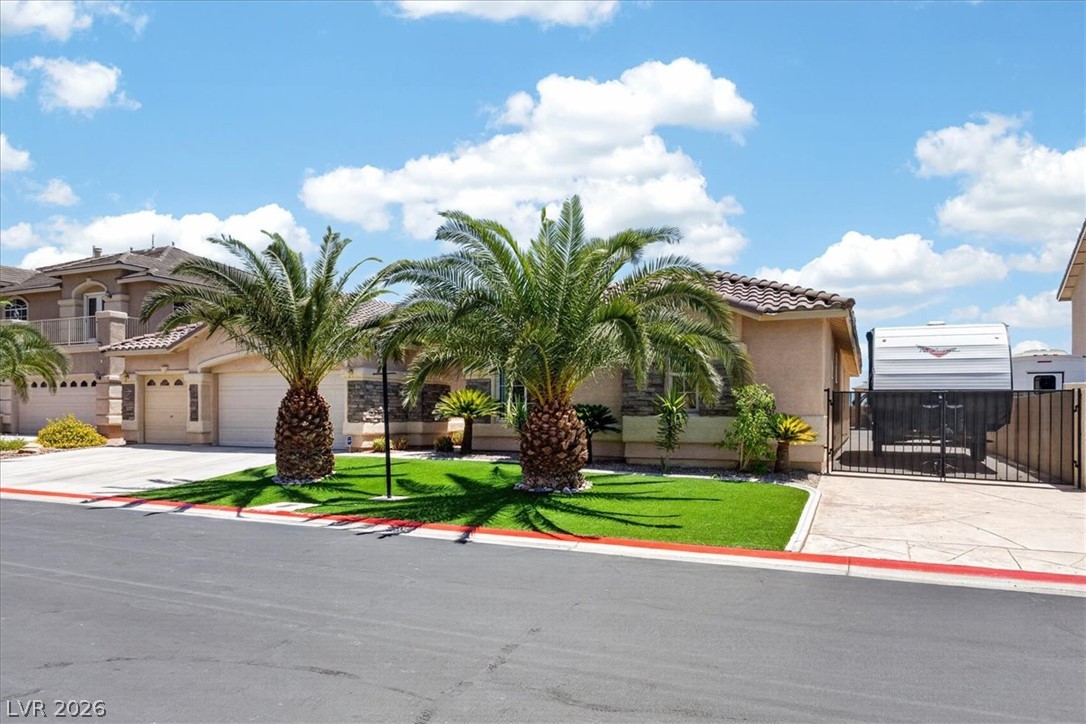 9304 Empire Rock Street Las Vegas NV 89143