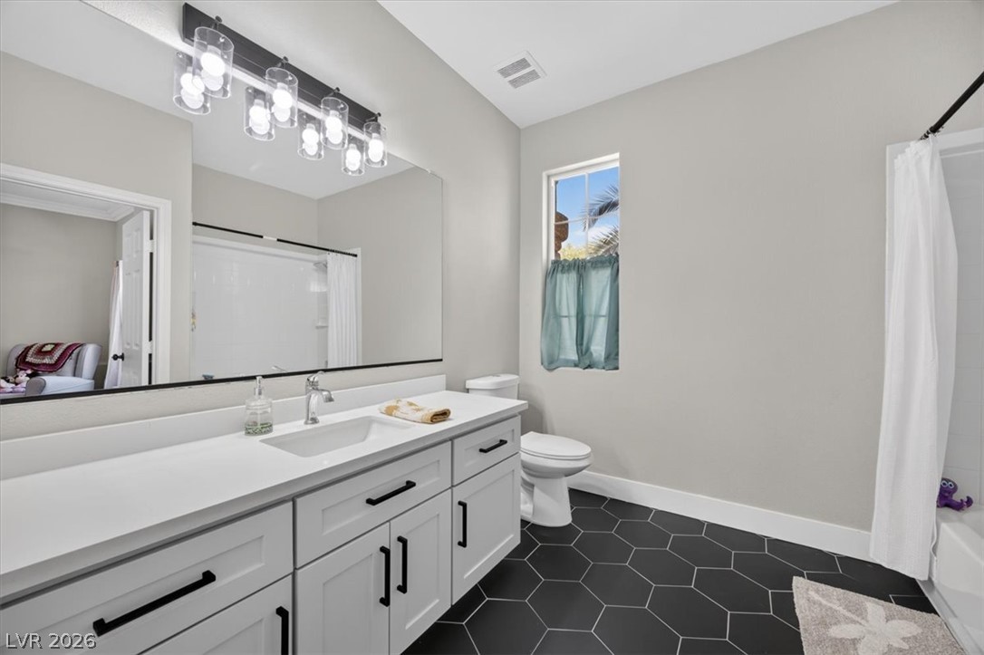 9304 Empire Rock Street Las Vegas NV 89143