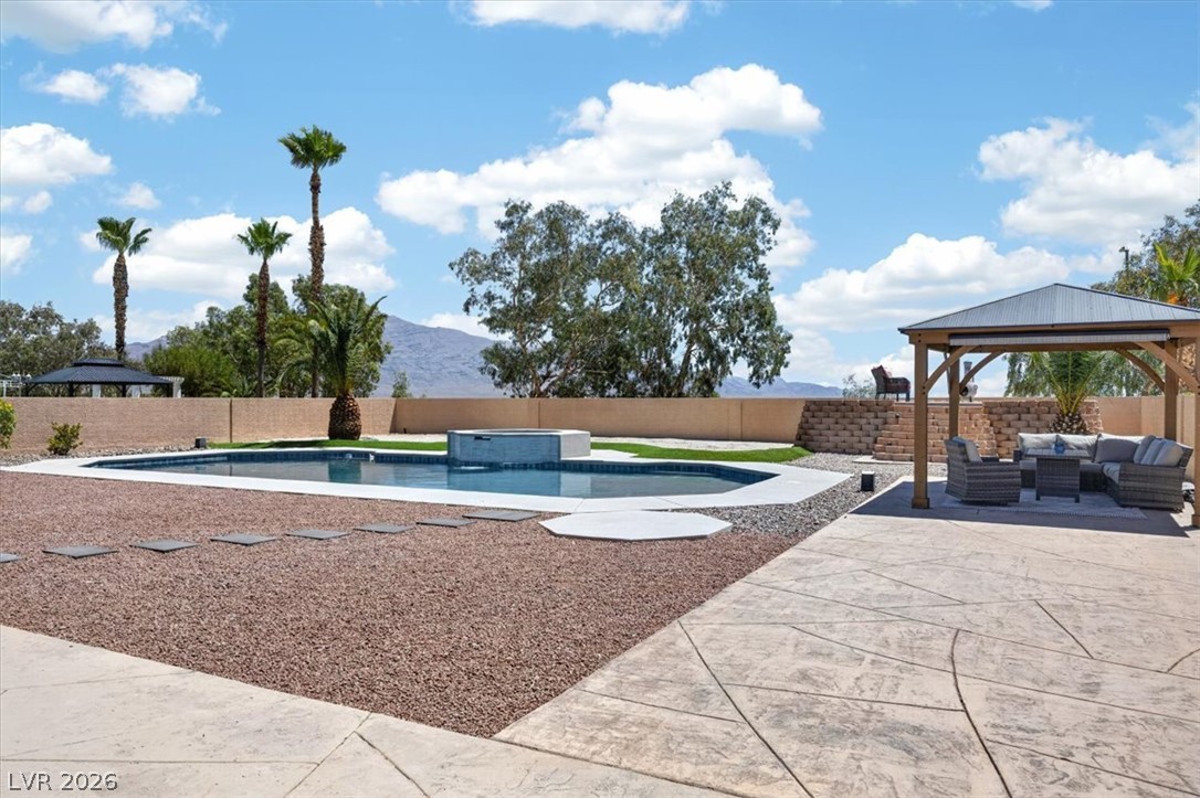 9304 Empire Rock Street Las Vegas NV 89143