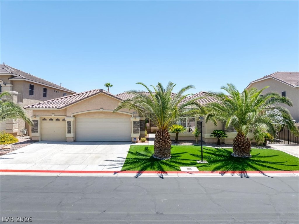 9304 Empire Rock Street Las Vegas NV 89143