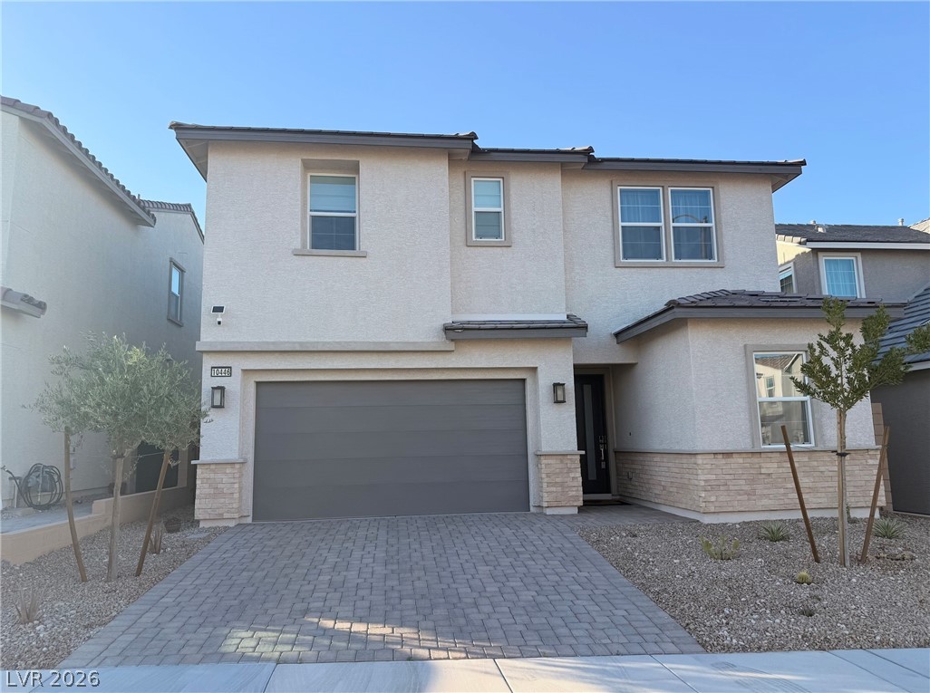 10446 Vista Argento Avenue Las Vegas NV 89166