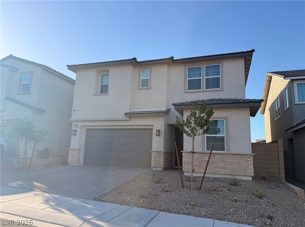 10446 Vista Argento Avenue Las Vegas NV 89166