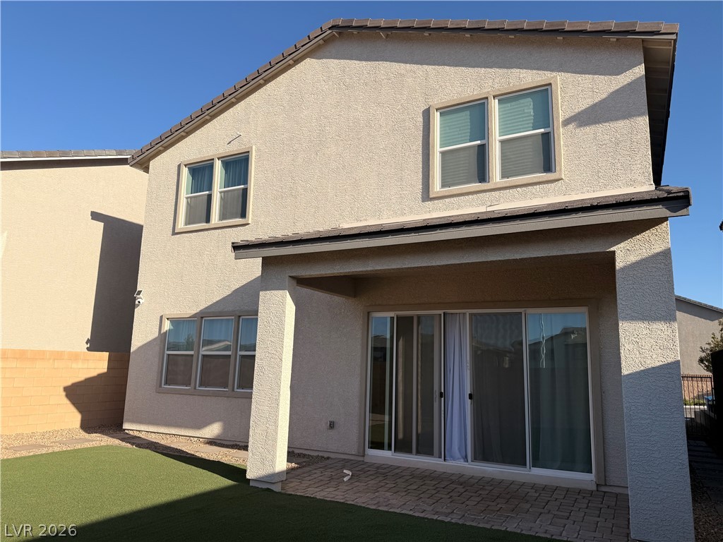 10446 Vista Argento Avenue Las Vegas NV 89166