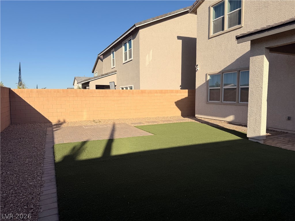 10446 Vista Argento Avenue Las Vegas NV 89166
