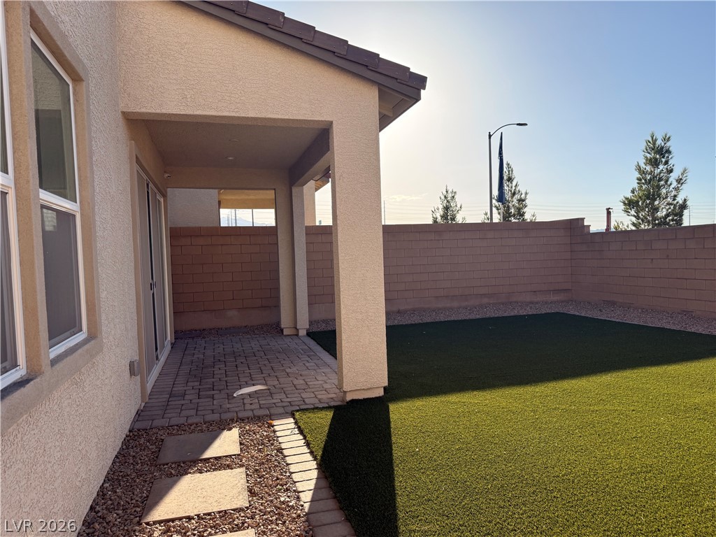 10446 Vista Argento Avenue Las Vegas NV 89166