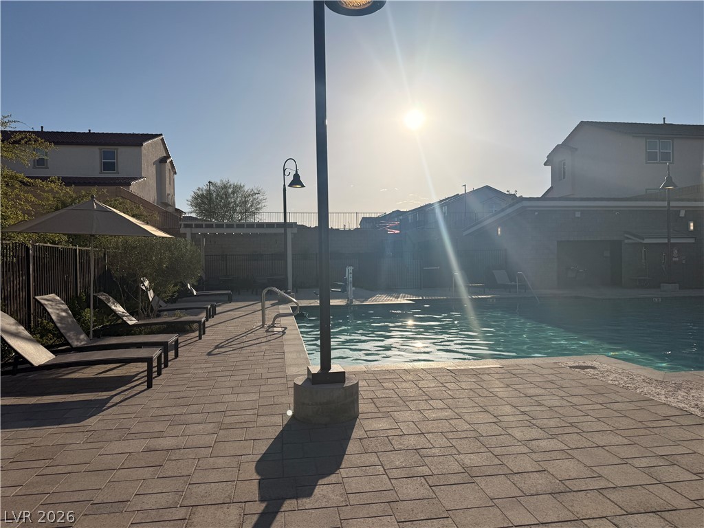10446 Vista Argento Avenue Las Vegas NV 89166