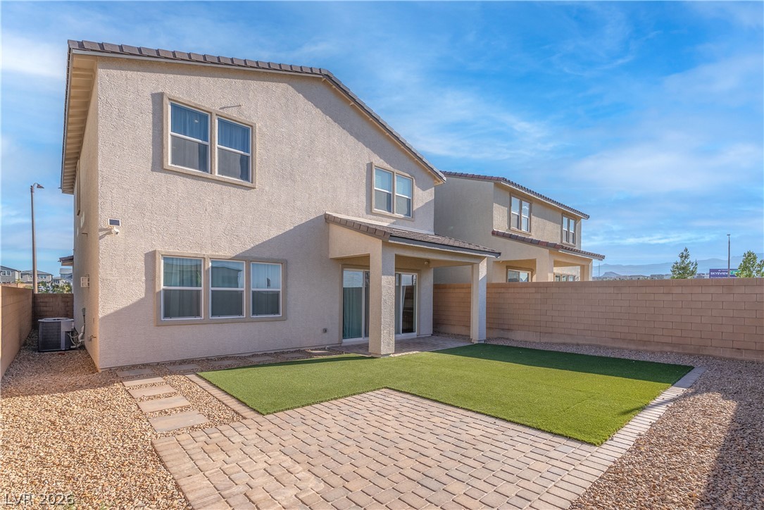 10446 Vista Argento Avenue Las Vegas NV 89166