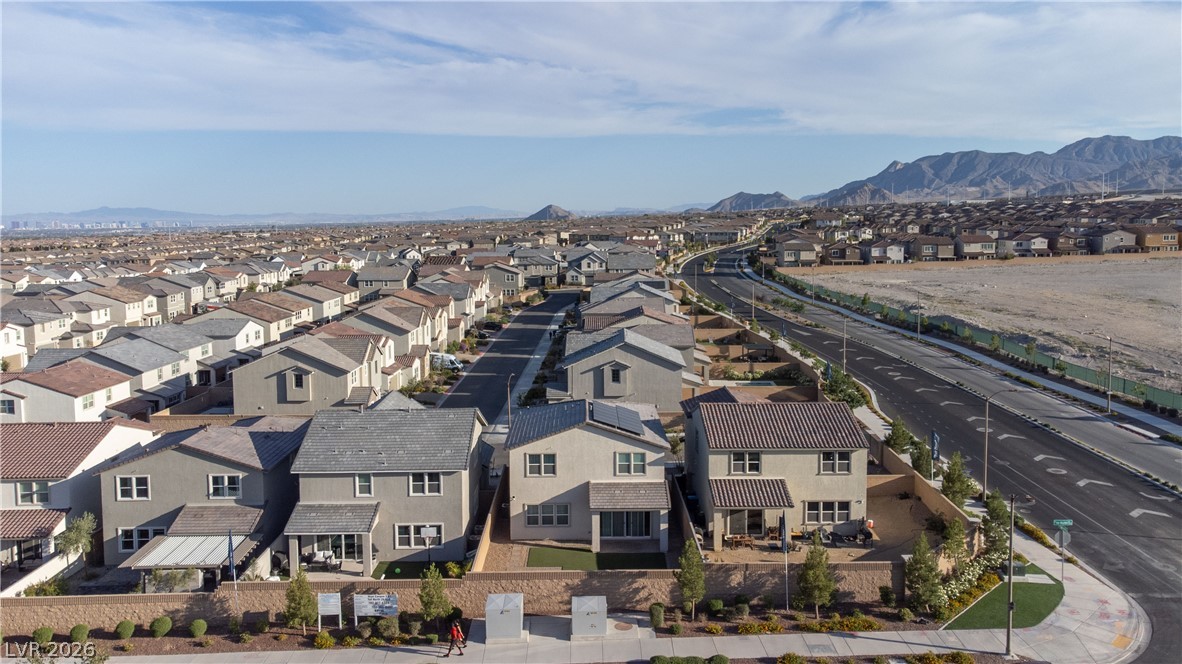 10446 Vista Argento Avenue Las Vegas NV 89166