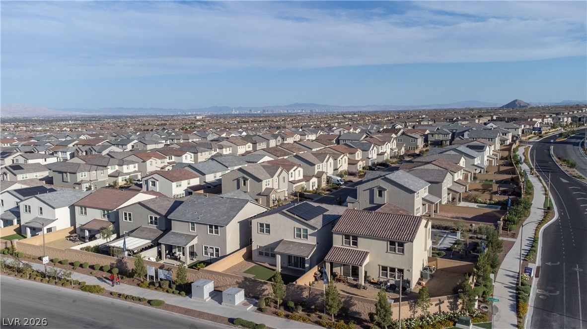 10446 Vista Argento Avenue Las Vegas NV 89166