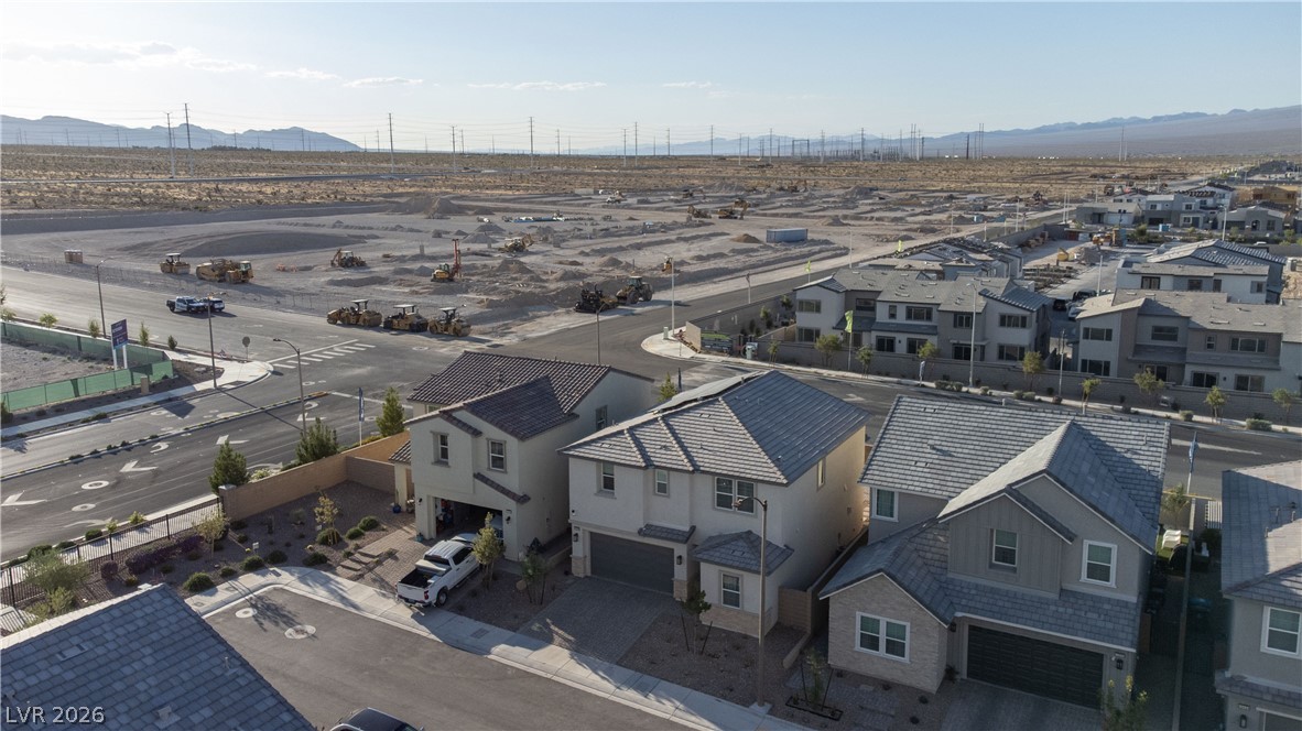 10446 Vista Argento Avenue Las Vegas NV 89166