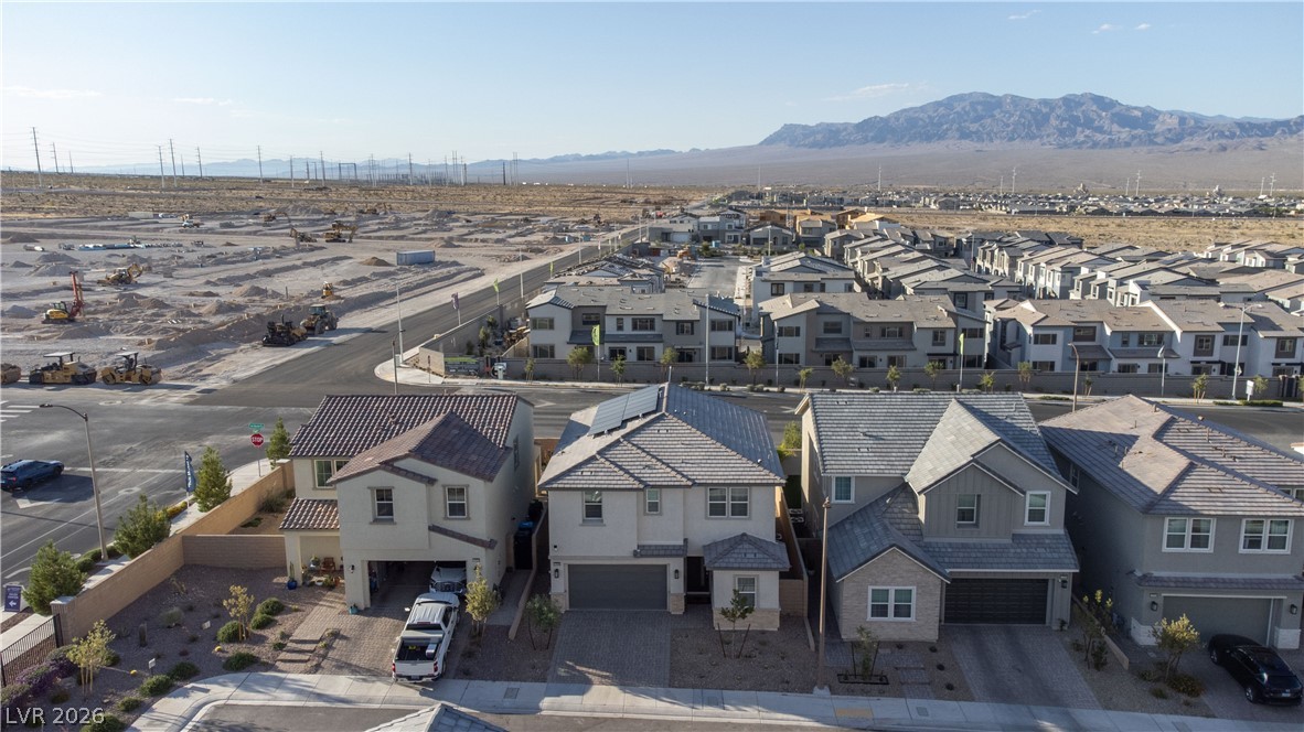 10446 Vista Argento Avenue Las Vegas NV 89166