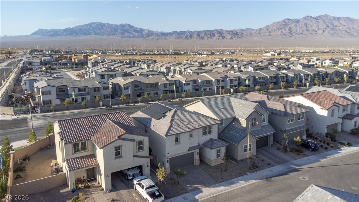 10446 Vista Argento Avenue Las Vegas NV 89166
