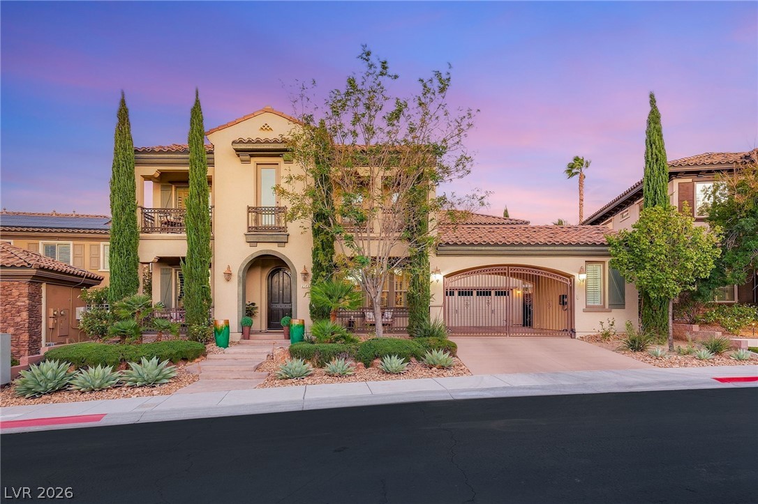 2744 Liberation Drive Henderson NV 89044