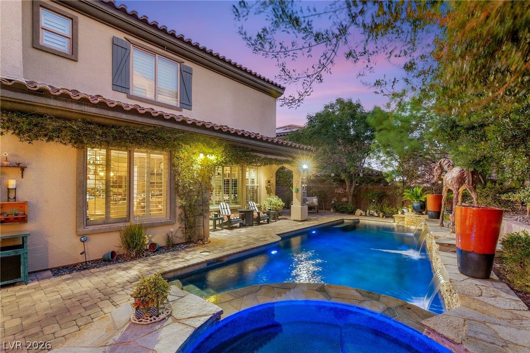 2744 Liberation Drive Henderson NV 89044