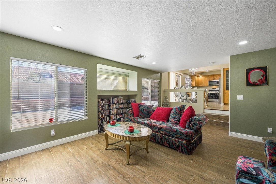 1549 Silver Glen Avenue Las Vegas NV 89123